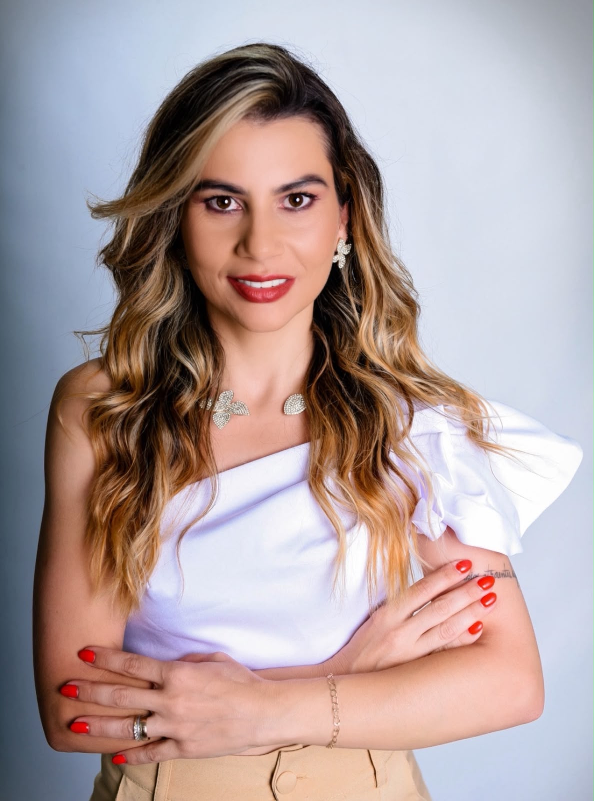 Paty Batista